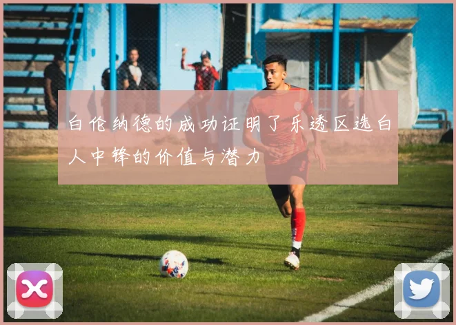 白伦纳德的成功证明了乐透区选白人中锋的价值与潜力