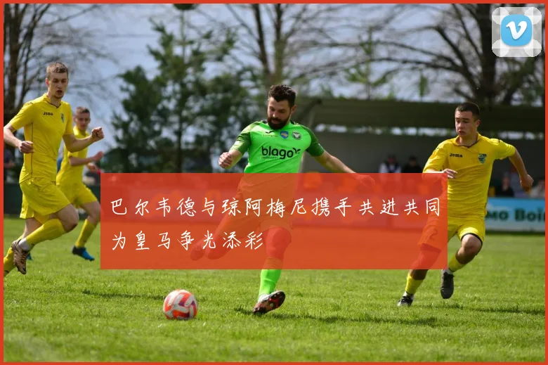 巴尔韦德与琼阿梅尼携手共进共同为皇马争光添彩