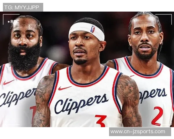 比尔的进攻能力为何至关重要小卡称其为真正的三威胁得分手