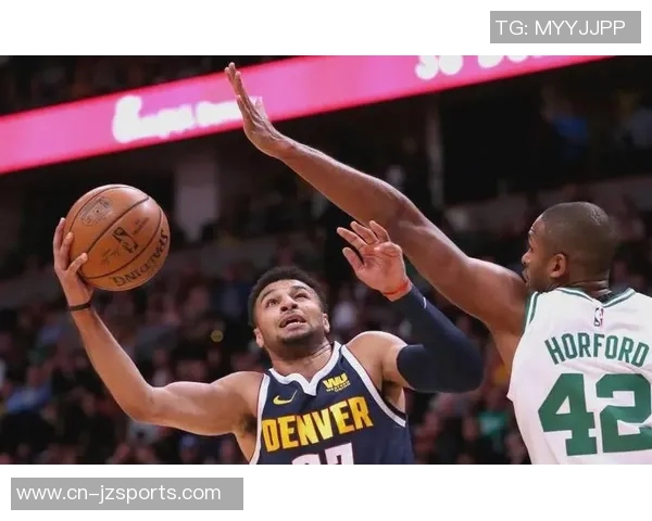 湖记：东里组合展现出超越约基奇与穆雷的强大进攻实力