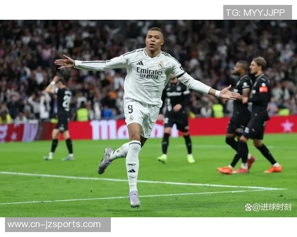 阿斯评论：皇马应为姆巴佩引入强力队友以重现C罗时代辉煌