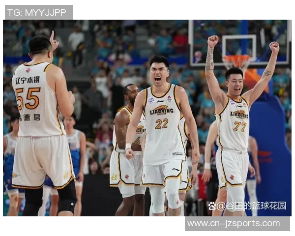 CBA新赛季各大奖项预测胡金秋有望与巴特尔齐名