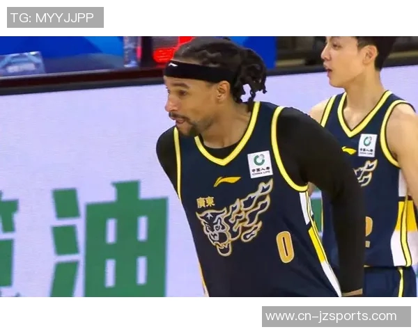 本季广厦面临的真正挑战者仅限于完全体的北京队与广东队