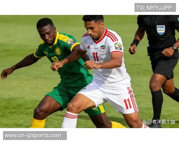 非洲杯改制与FIFA权力游戏：非洲足球的自主权何去何从