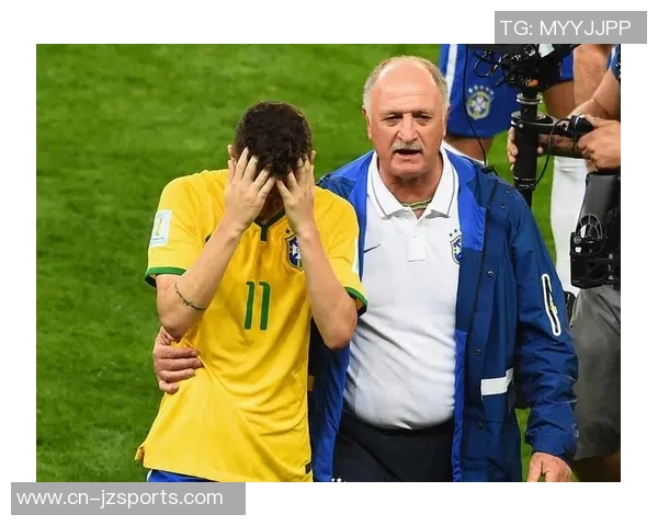 巴媒报道费利佩路易斯续约谈判遇阻因教练组合同问题