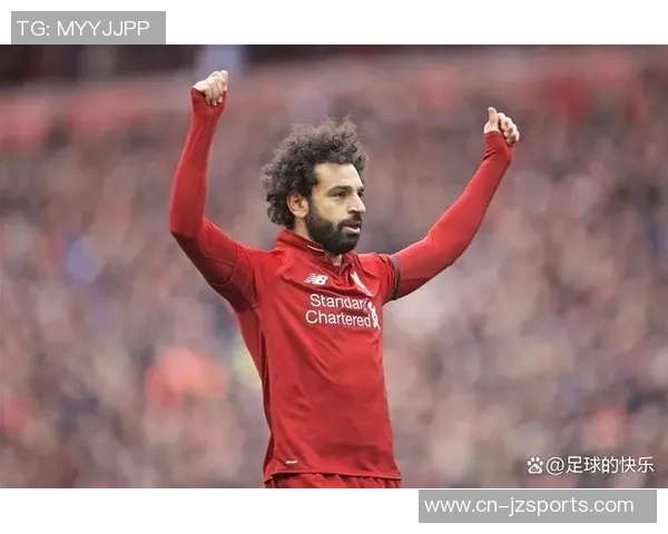 萨拉赫参加非洲杯期间与利物浦谈判有望持续推进