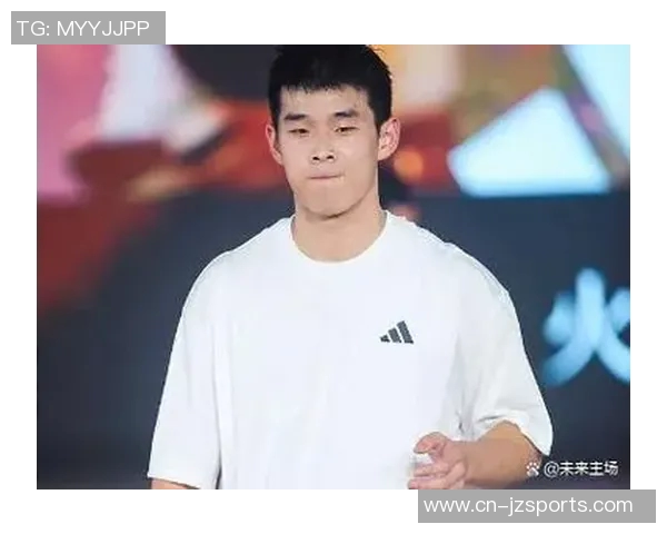 媒体人分析林葳在NCAA三年锻炼后将成为国家队最需要的后卫人选