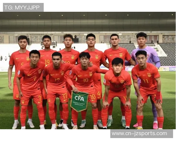 U23国足新名单揭晓浙江队5人西海岸4人引关注 U23国足新名单揭晓浙江队5人西海岸4人引关注