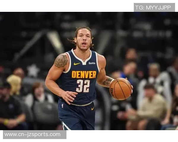 戈登虽实力出众却成替补掘金新首发阵容解析与前景展望