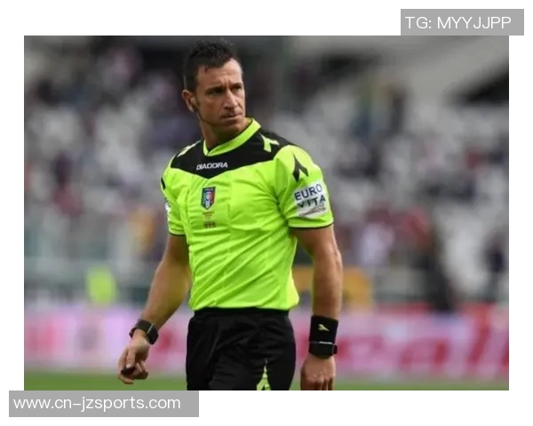 意甲第19轮裁判安排揭晓科隆博执法帕尔马对国米马里亚尼执裁米兰迎战热那亚 意甲第19轮裁判安排揭晓科隆博执法帕尔马对国米马里亚尼执裁米兰迎战热那亚