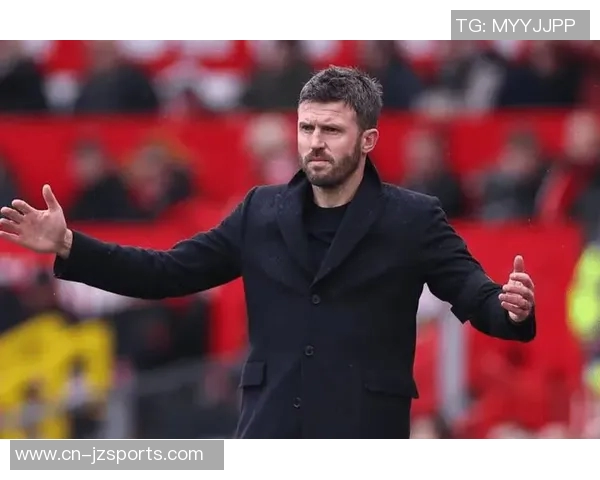 卡里克不败战绩面临考验今晚纽卡将成为关键对手