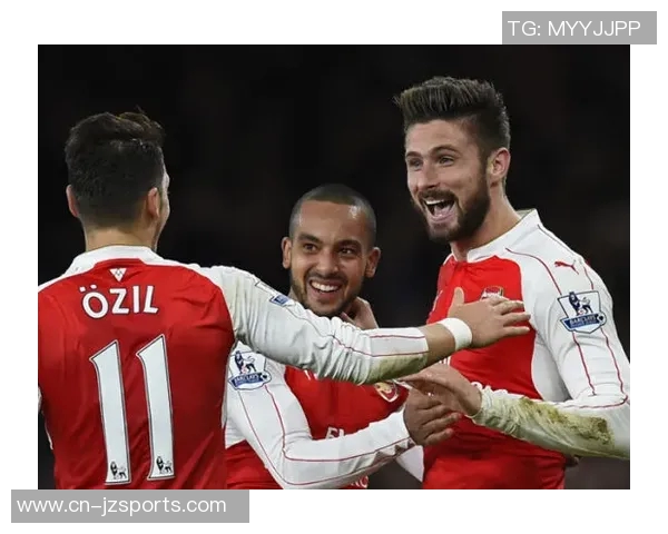 阿森纳18轮后仍缺高效射手约克雷斯英超仅进5球排名第15