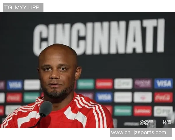 孔帕尼称杰克逊技术已达标迪亚斯无需休息状态良好